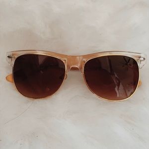Treehut Wood Sunglasses